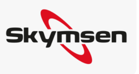 Skymsen